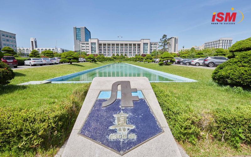 Đại học Inha
