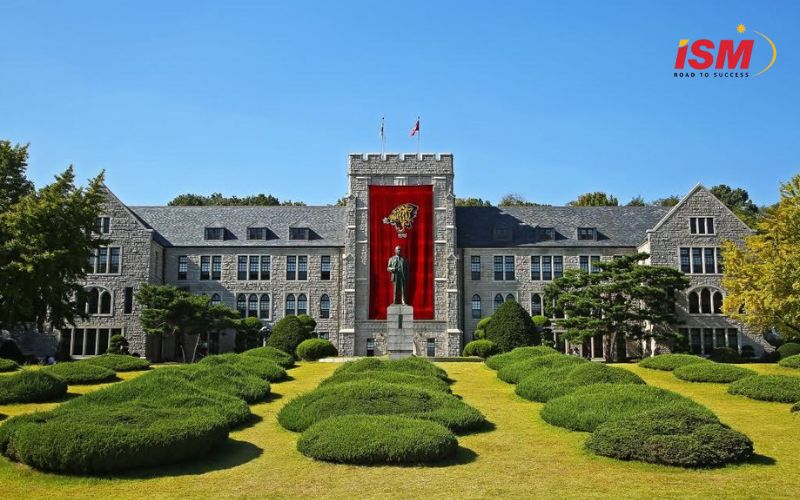 Đại học Korea University (KU)
