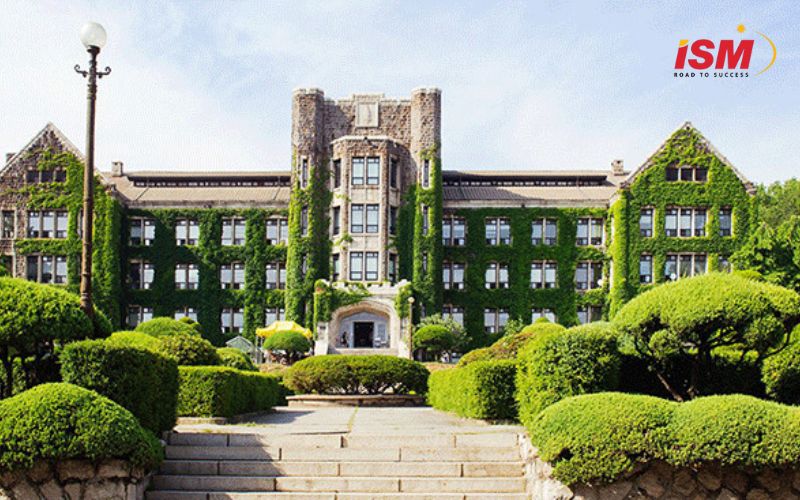 Đại học Yonsei