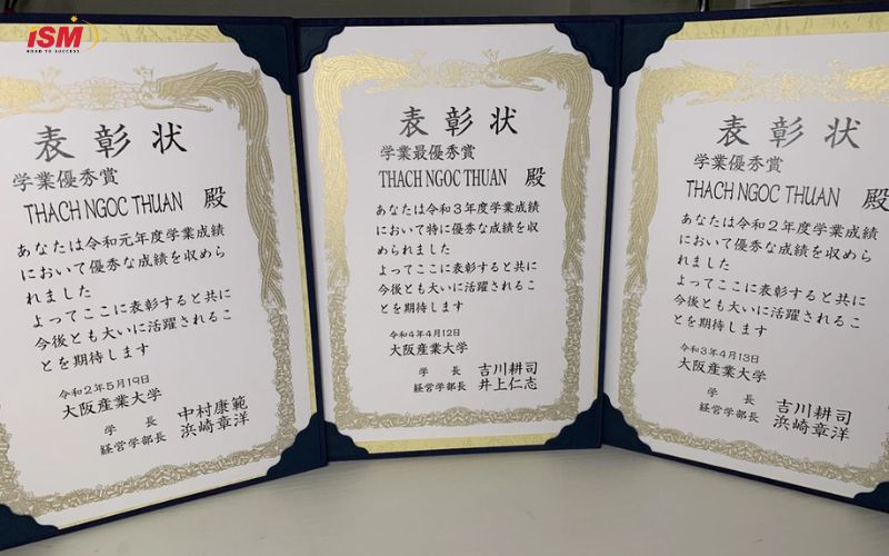 Giá trị của bằng đại học Nhật tại Việt Nam