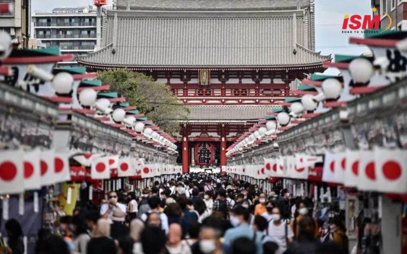 Tìm hiểu chi phí xuất khẩu lao động Nhật Bản 2025