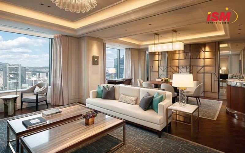 Hàn Quốc là một nước châu Á cực kỳ phát triển trong khu vực ở nhiều lĩnh vực khác nhau, trong đó có du lịch.