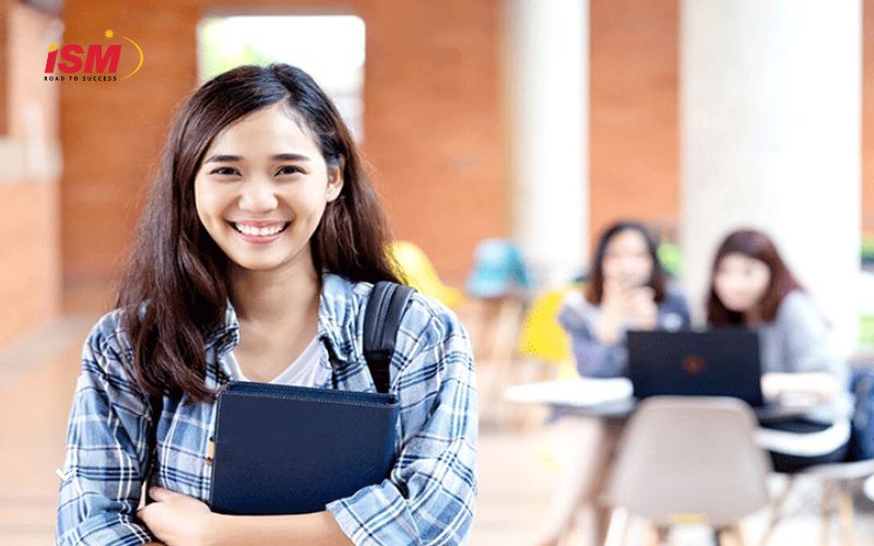 Khả năng ngoại ngữ và mở rộng mạng lưới quốc tế