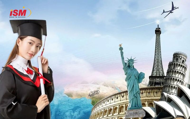 Có nên đi du học