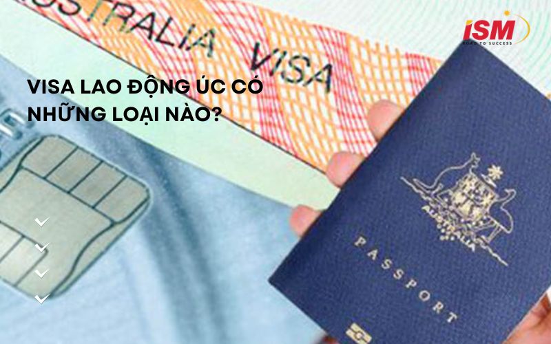 Tìm hiểu VISA lao động Úc