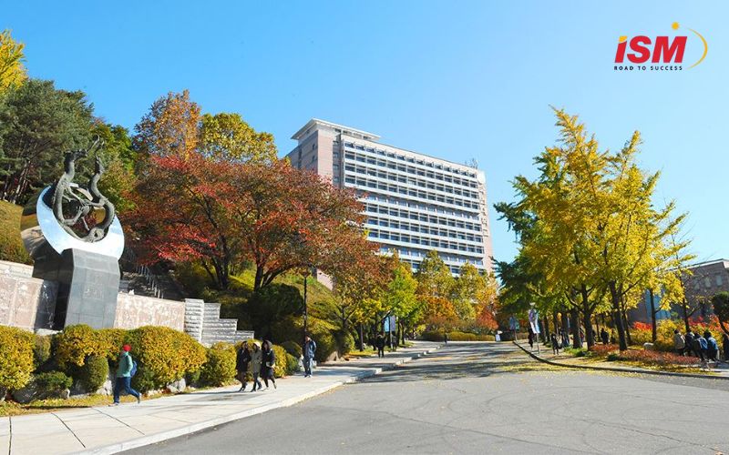 Trường đại học Kookmin