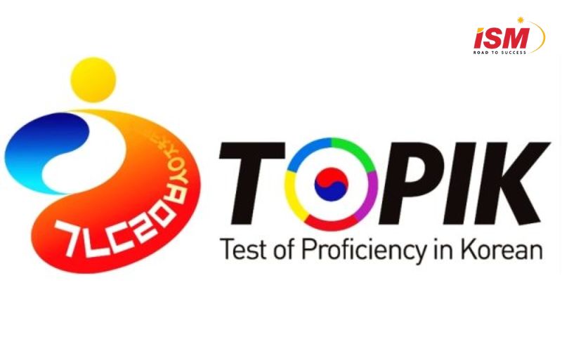 TOPIK là kỳ thi đánh giá năng lực tiếng Hàn được tổ chức bởi Viện Giáo dục Quốc tế Hàn Quốc