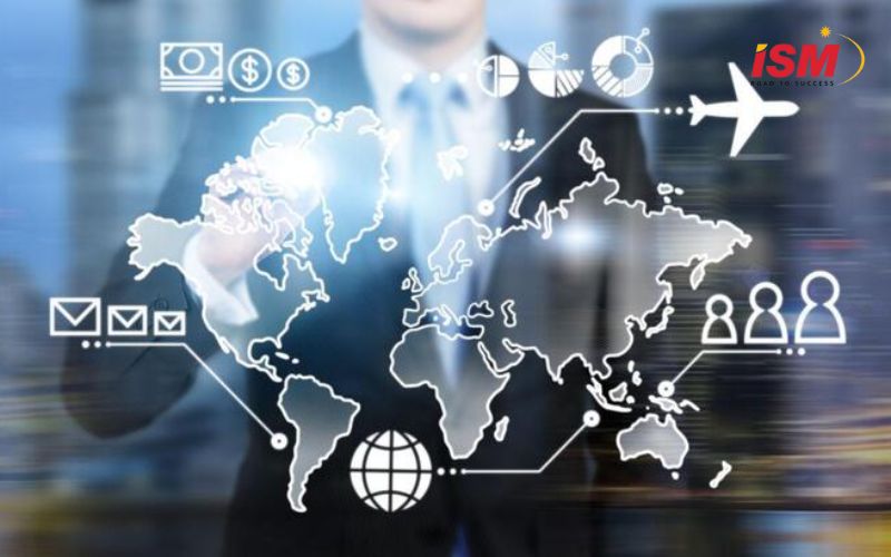 Chương trình đào tạo liên kết giữa các trường Đại học Việt Nam và Hàn Quốc rất đa dạng về chuyên ngành