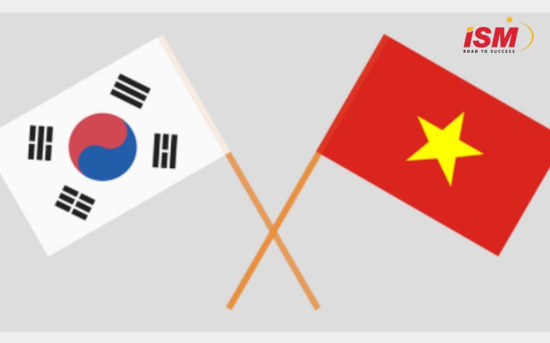 Các trường Đại học Việt Nam và các trường đối tác tại Hàn Quốc đã mở ra mô hình học tập lý tưởng