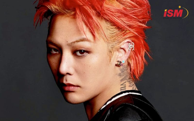 G-Dragon (Big Bang)