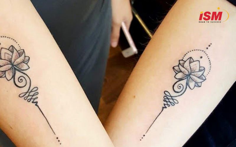 Câu trả lời là: CÓ, bạn vẫn có thể đi du học Hàn Quốc nếu có hình xăm