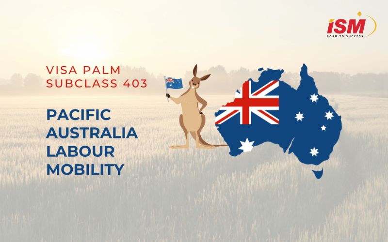 Điều kiện tham gia chương trình Visa 403